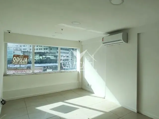 Imagem: Alugo Sala Comercial com Ar Condicionado