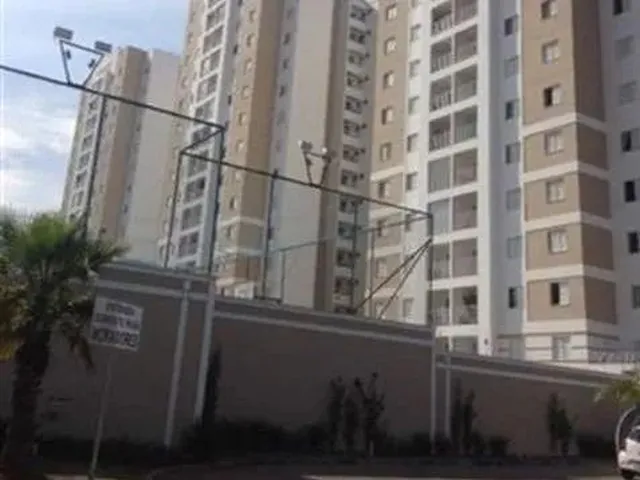 Imagem: 9769 - 2 Vagas de Garagem 88M² Apartamento