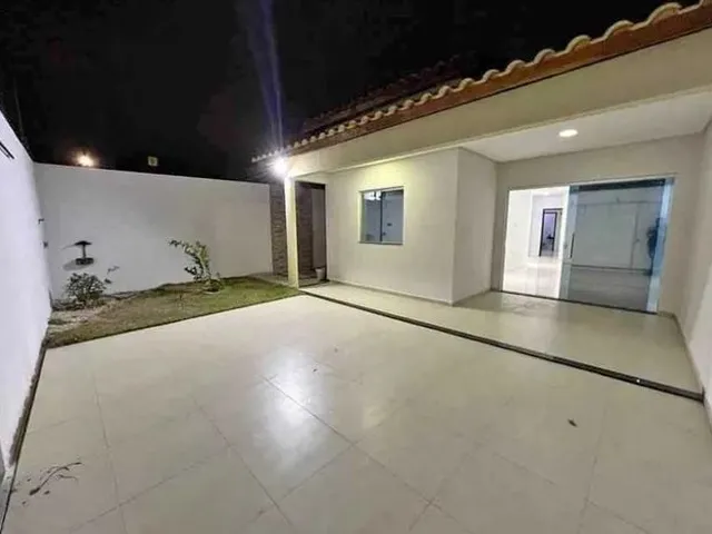 Imagem: Casa para Venda em Porto Canoa - Serra