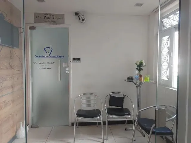 Imagem 1: Consultório Odontológico