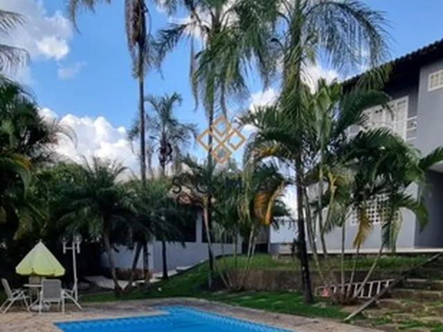 Imagem: Casa de 04 Quartos Sendo 02 Suite no Condominio