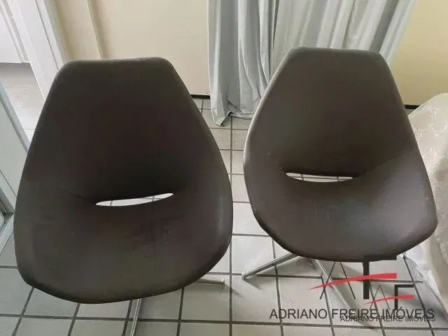 Imagem 10: Apartamento Mobiliado com 3 Quartos no Centro - Ap52285