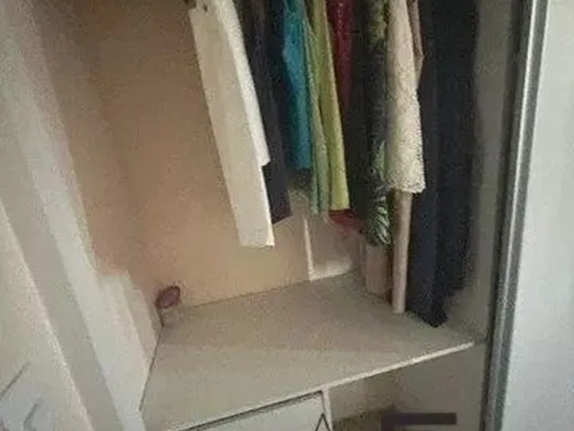 Imagem 4: Apartamento Mobiliado com 3 Quartos no Centro - Ap52285