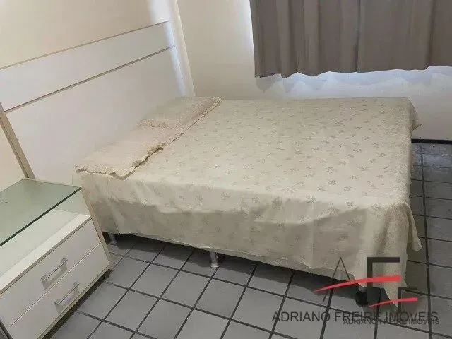 Imagem 11: Apartamento Mobiliado com 3 Quartos no Centro - Ap52285
