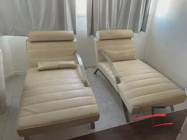 Imagem 8: Apartamento Mobiliado com 3 Quartos no Centro - Ap52285