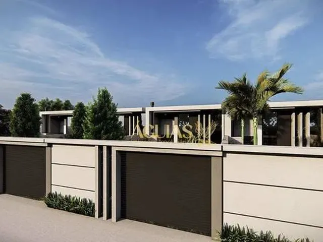 Imagem 8: Residencial Top Ville Casa Plana Solta de Esquina em Eusébio/Ce