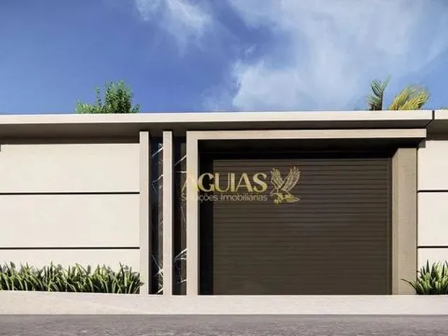 Imagem 15: Residencial Top Ville Casa Plana Solta de Esquina em Eusébio/Ce