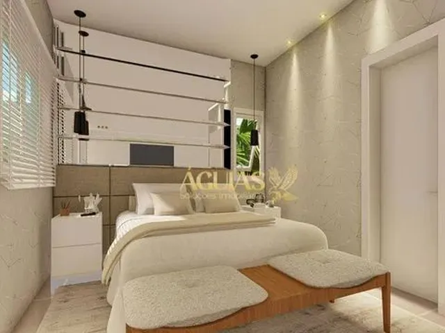 Imagem 7: Residencial Top Ville Casa Plana Solta de Esquina em Eusébio/Ce