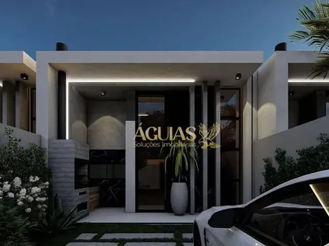 Imagem 14: Residencial Top Ville Casa Plana Solta de Esquina em Eusébio/Ce