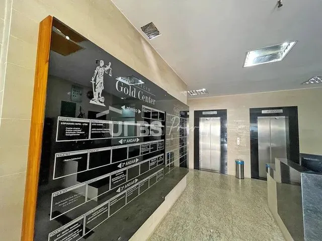 Imagem 2: Gold Center - Sala - Setor Oeste