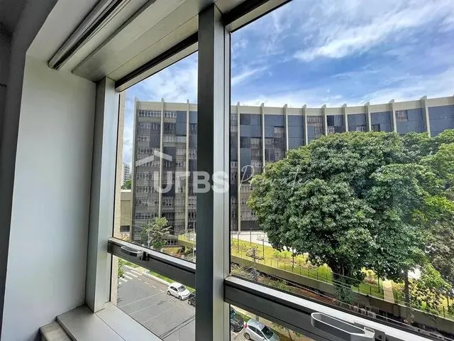 Imagem 7: Gold Center - Sala - Setor Oeste