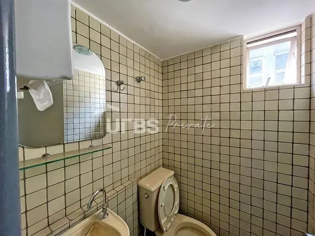 Imagem 3: Gold Center - Sala - Setor Oeste