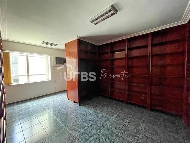 Imagem 6: Gold Center - Sala - Setor Oeste