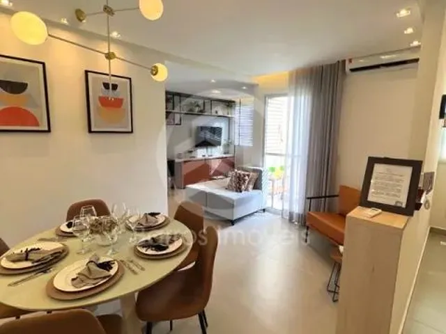 Imagem: Apartamento no Condomínio Predilleto Ponta