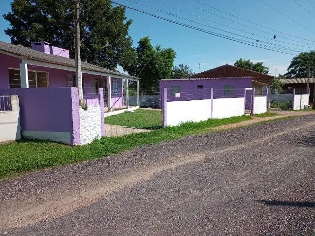Imagem: Vendo Casa