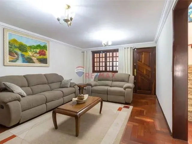 Imagem: Lindo Imóvel com 3 Dormitório e 4 Vagas
