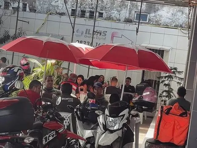 Imagem 6: Repasse de Restaurante $.1.300