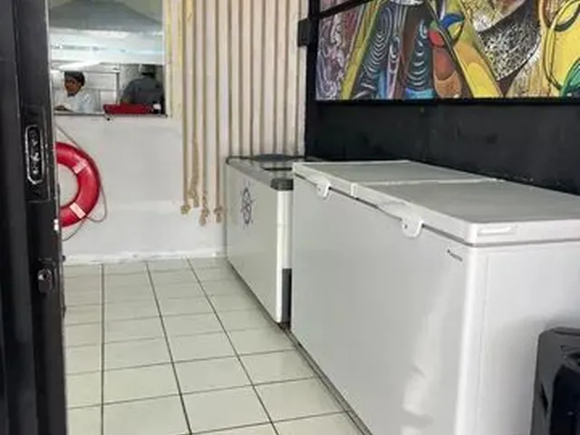 Imagem 5: Repasse de Restaurante $.1.300