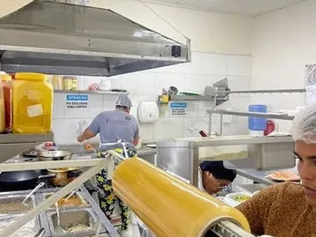 Imagem 2: Repasse de Restaurante $.1.300