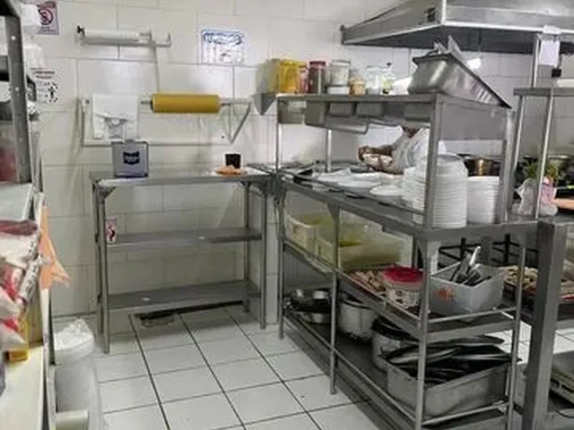 Imagem 4: Repasse de Restaurante $.1.300