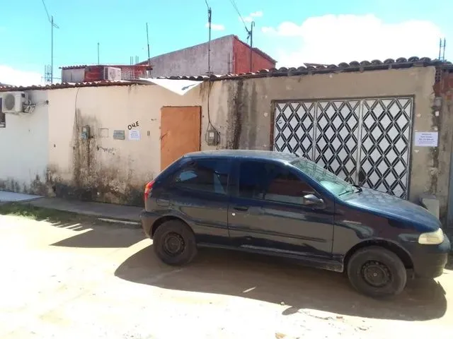 Imagem 1: Vendo Casa no Genibaú Valor 60 Mil