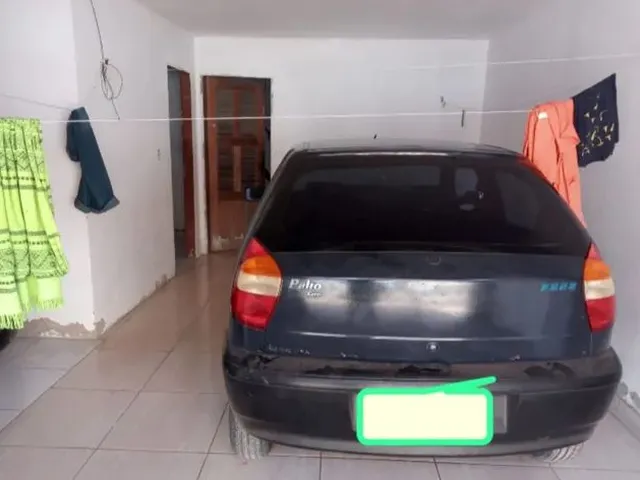 Imagem 2: Vendo Casa no Genibaú Valor 60 Mil
