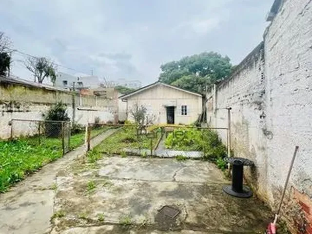 Imagem: Terreno Novo Mundo