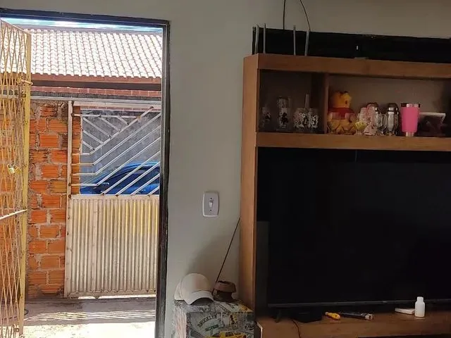 Imagem: Casa no Residencial Novo Tempo