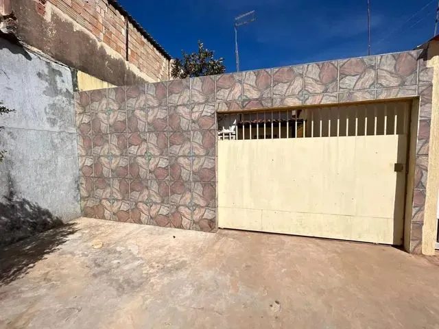 Imagem 1: Vendo Casa no Parque Esplanada III