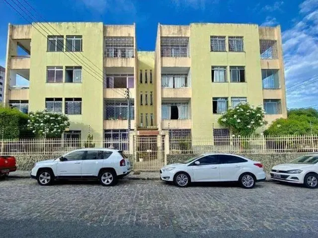 Imagem: Apartamento no Serra do Machado