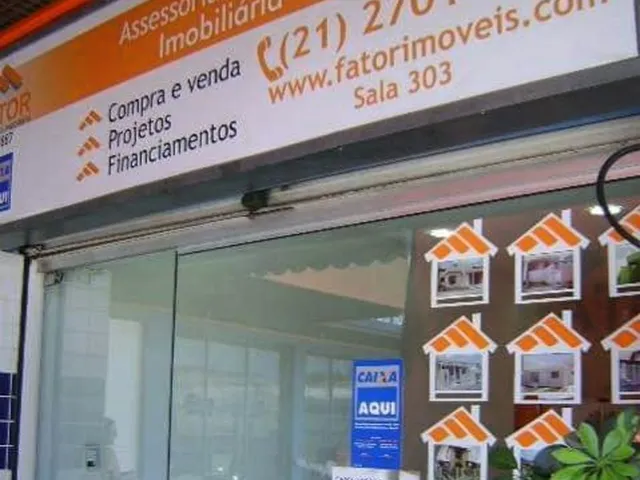 Imagem: O terreno possui 200m² de Área e está localizado em