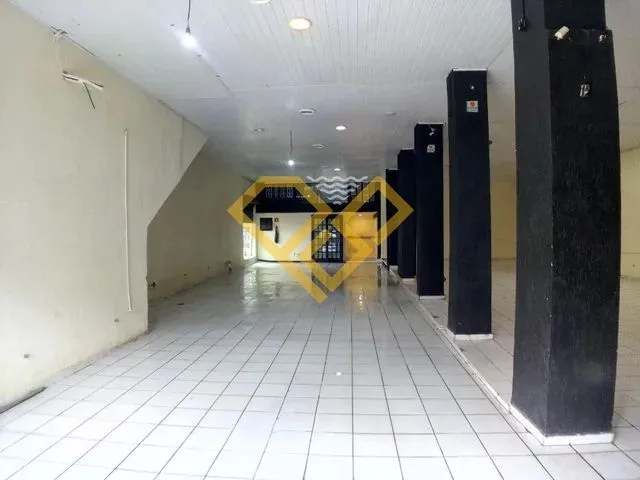 Imagem: Loja em Santos