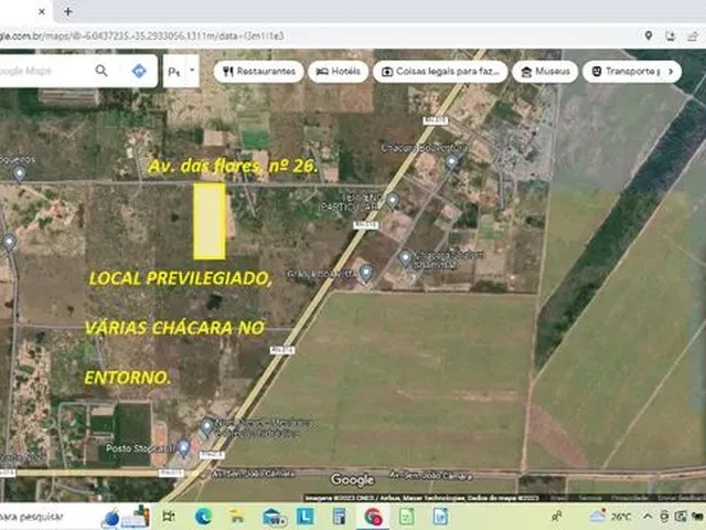 Imagem 2: Oportunidade - Vilaggio dos Coqueiros