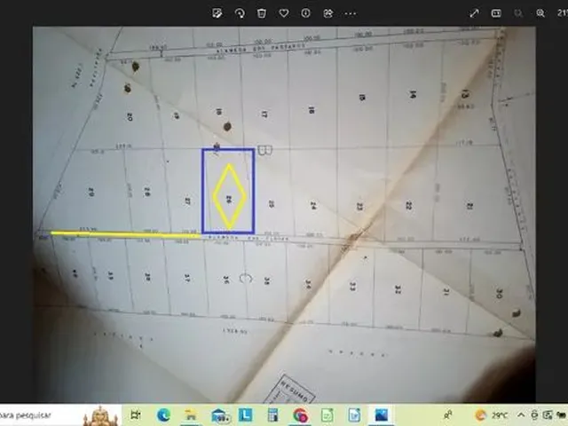 Imagem 5: Oportunidade - Vilaggio dos Coqueiros