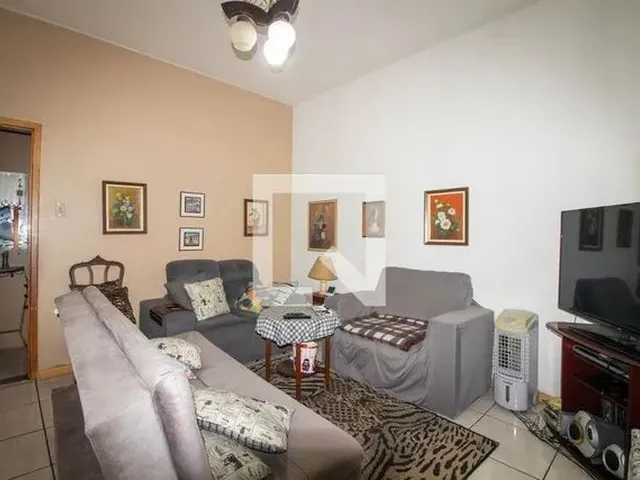 Imagem: Casa para Aluguel - Higienópolis, 4 Quartos