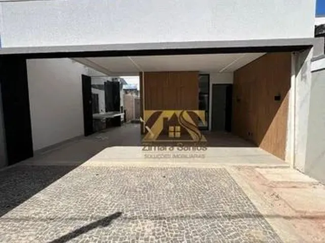 Imagem: Linda Casa, Nova com 3/4 Sendo Uma Suíte