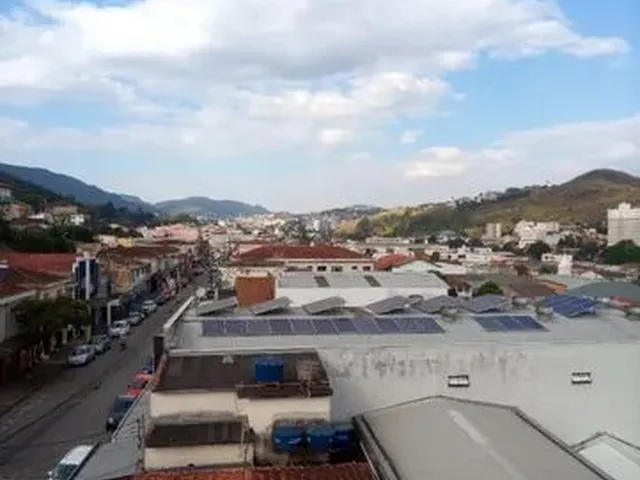 Imagem 2: Apto Amplo Av. Champagnat