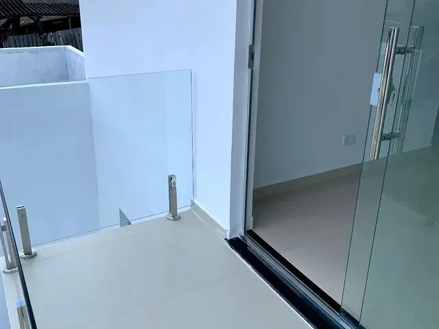 Imagem 10: Lançamento Casas Duplex Aceita Financiamento