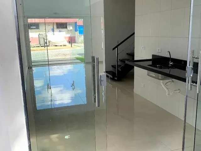 Imagem 12: Lançamento Casas Duplex Aceita Financiamento