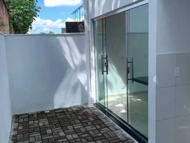 Imagem 5: Lançamento Casas Duplex Aceita Financiamento