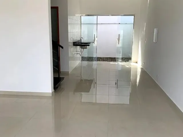 Imagem 8: Lançamento Casas Duplex Aceita Financiamento