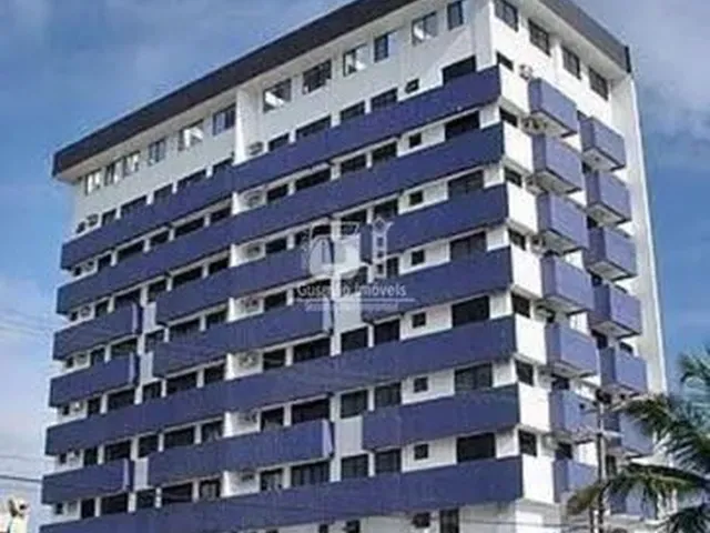 Imagem: Flat Mobiliado para Venda de 51 M², com