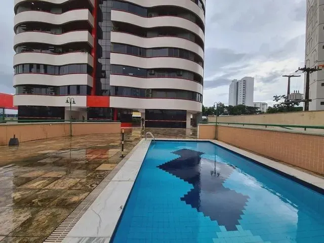 Imagem 1: Apartamento 197M² 4 Suites 3 Vagas