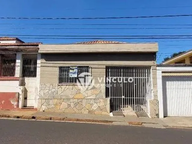 Imagem: Casa com 3 Dormitórios À Venda, 138 M²