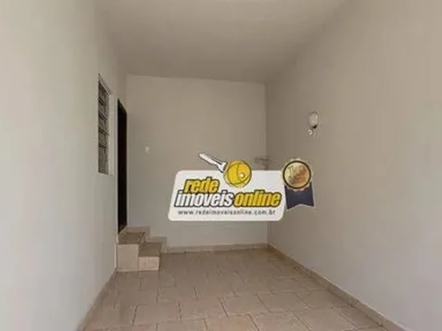 Imagem 8: Casa com 3 Dormitórios À Venda, 138 M² por R$ 310.000,00 - Estados Unidos - Uberaba/Mg