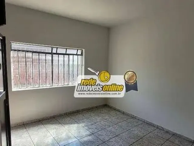 Imagem 7: Casa com 3 Dormitórios À Venda, 138 M² por R$ 310.000,00 - Estados Unidos - Uberaba/Mg
