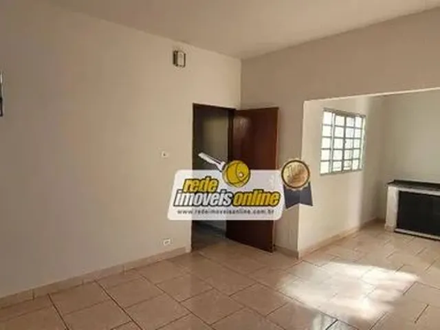 Imagem 3: Casa com 3 Dormitórios À Venda, 138 M² por R$ 310.000,00 - Estados Unidos - Uberaba/Mg