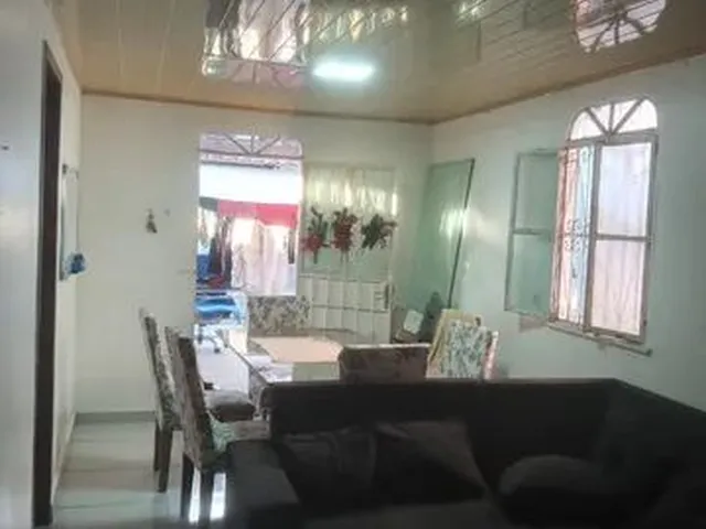 Imagem 1: Casas Ac Financ e Fgts Cj Nova Cidade 2 e 3 Quartos com Terreno