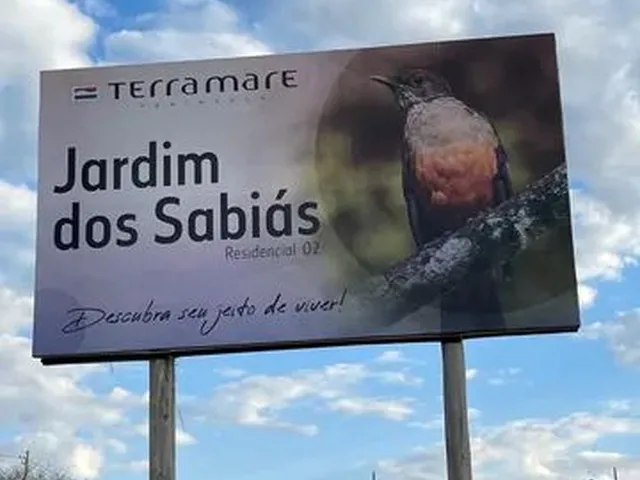 Imagem: Lote Condomínio Terramare