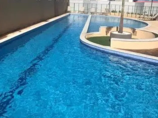 Imagem: Apartamentos À Venda no Condomínio Residencial